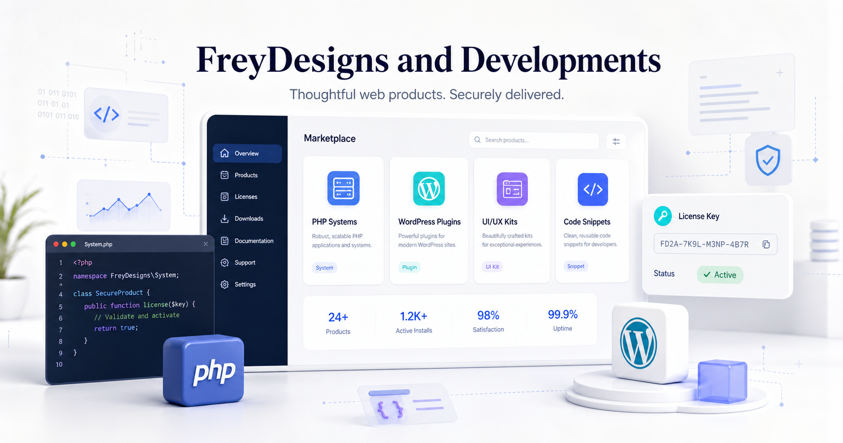 Other Not Listed FreyGabor Development development cover